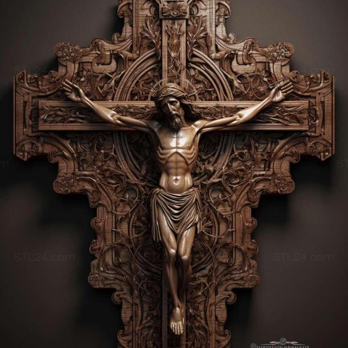 Crucisternum 2